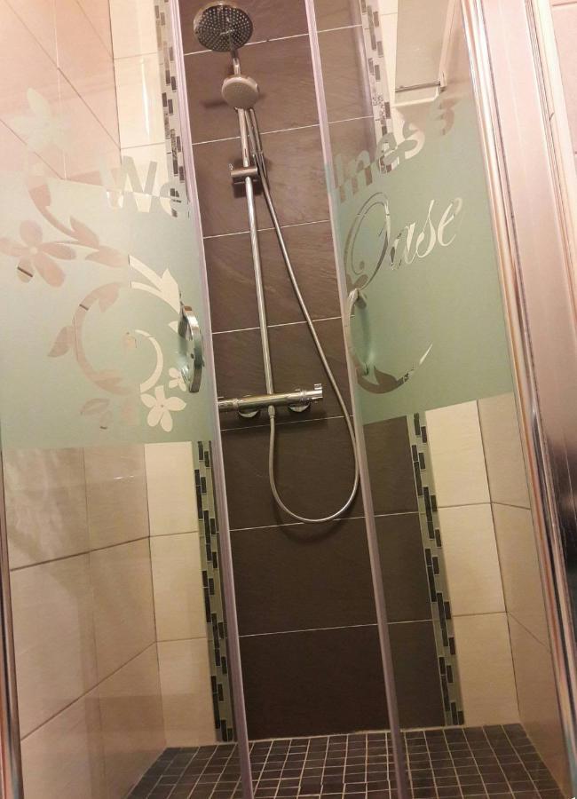 Egglmeier'S Ferienwohnung Grundlsee Buitenkant foto